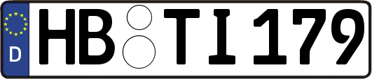 HB-TI179