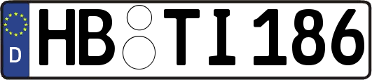 HB-TI186