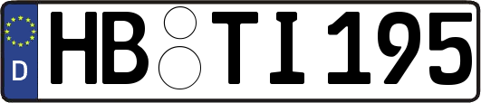HB-TI195