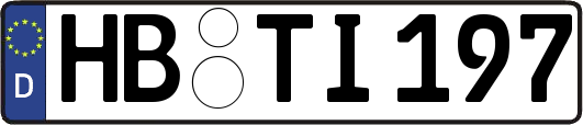 HB-TI197