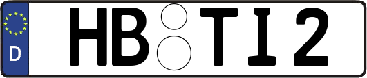 HB-TI2