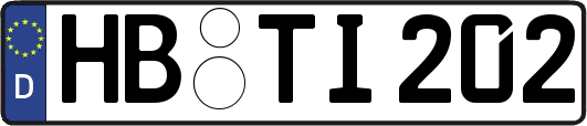 HB-TI202