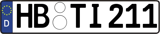 HB-TI211