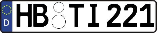 HB-TI221