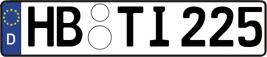 HB-TI225