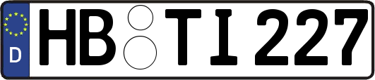 HB-TI227