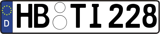 HB-TI228