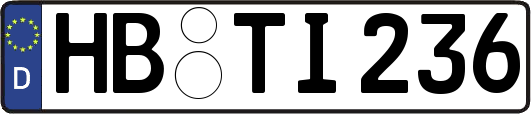 HB-TI236