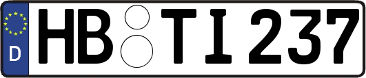 HB-TI237