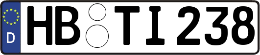 HB-TI238