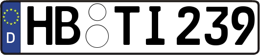 HB-TI239
