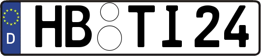 HB-TI24