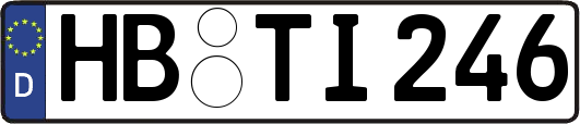 HB-TI246