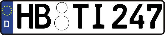 HB-TI247