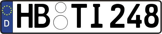 HB-TI248