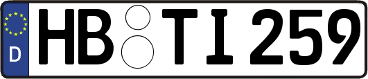 HB-TI259