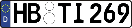 HB-TI269