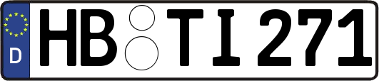 HB-TI271