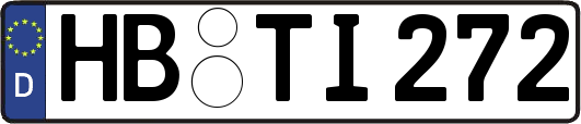 HB-TI272