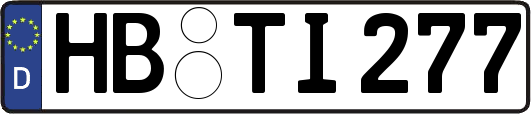 HB-TI277