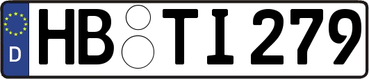 HB-TI279