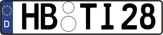 HB-TI28