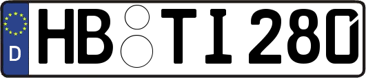 HB-TI280