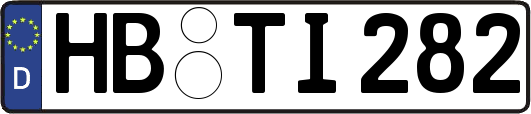 HB-TI282
