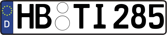 HB-TI285