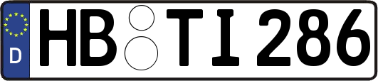 HB-TI286