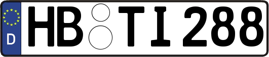 HB-TI288