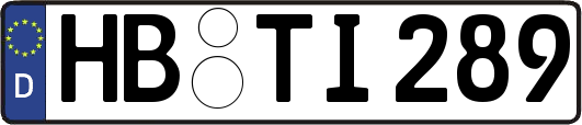 HB-TI289