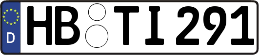 HB-TI291