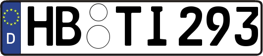 HB-TI293