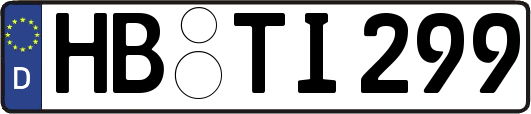HB-TI299