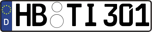 HB-TI301