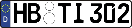 HB-TI302
