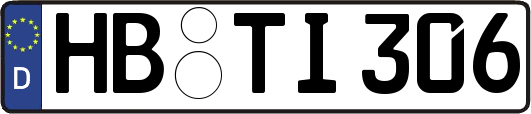 HB-TI306
