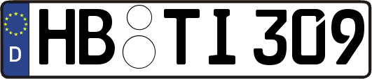 HB-TI309