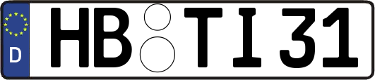 HB-TI31
