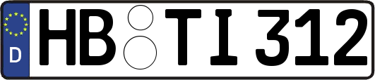 HB-TI312