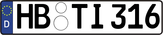 HB-TI316