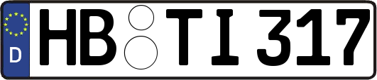 HB-TI317