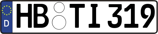 HB-TI319
