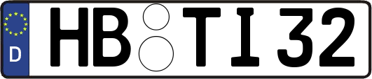 HB-TI32