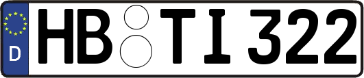 HB-TI322