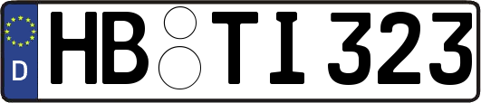 HB-TI323