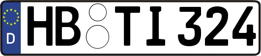 HB-TI324
