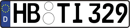 HB-TI329