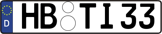HB-TI33